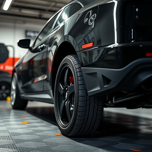 car air suspension