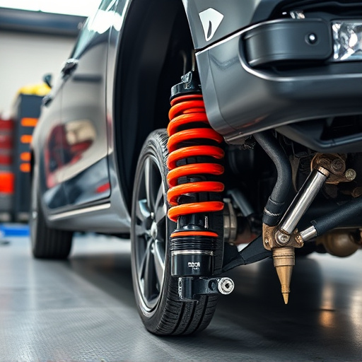 car air suspension