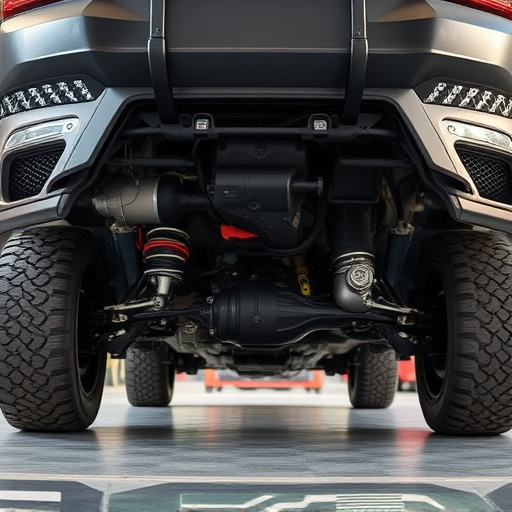 car air suspension