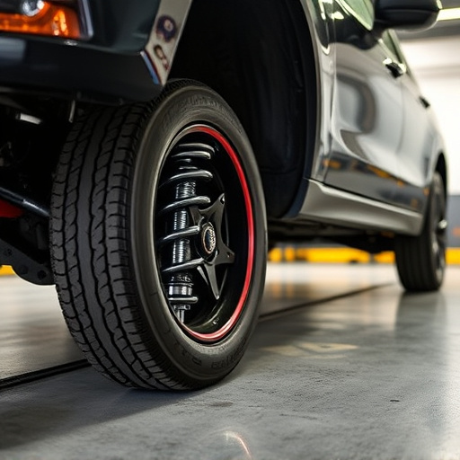 car air suspension