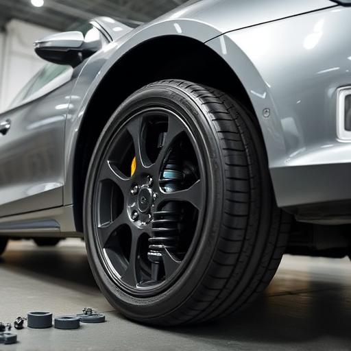 car air suspension