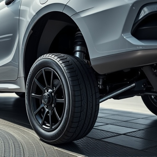 car air suspension