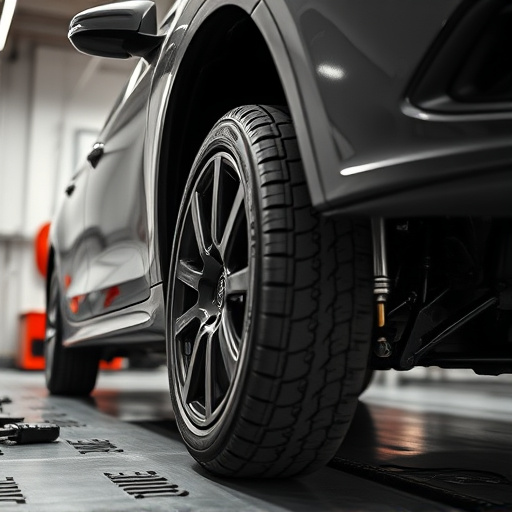 car air suspension