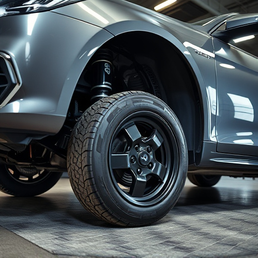 car air suspension