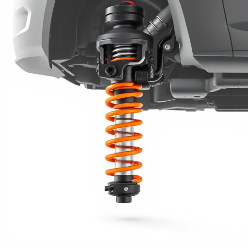 car air suspension