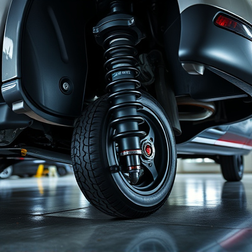 car air suspension