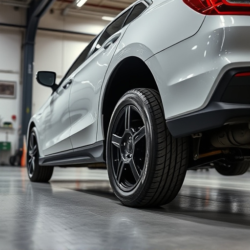 car air suspension