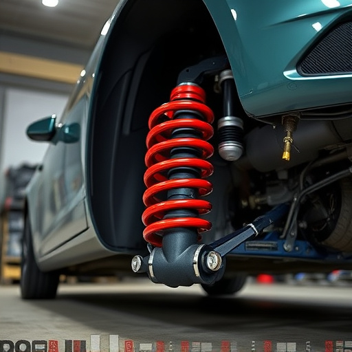 car air suspension