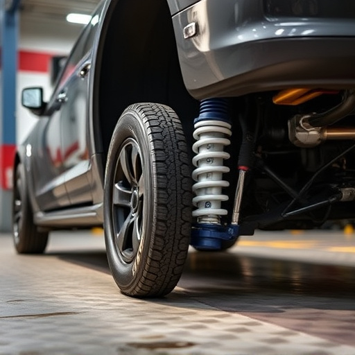 car air suspension
