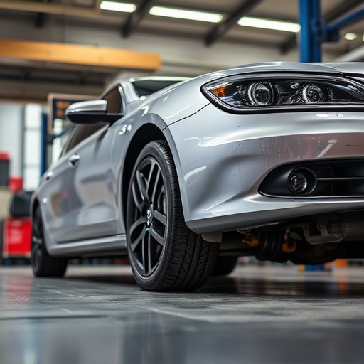 car air suspension