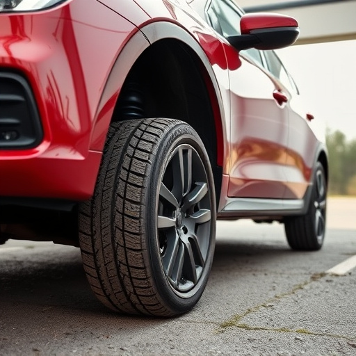 car air suspension