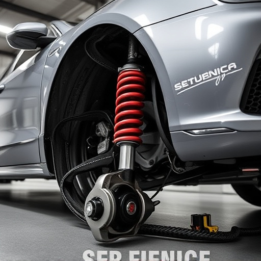 car air suspension