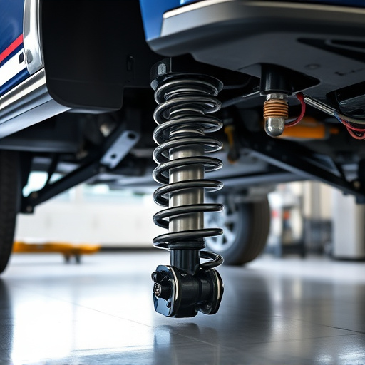 car air suspension