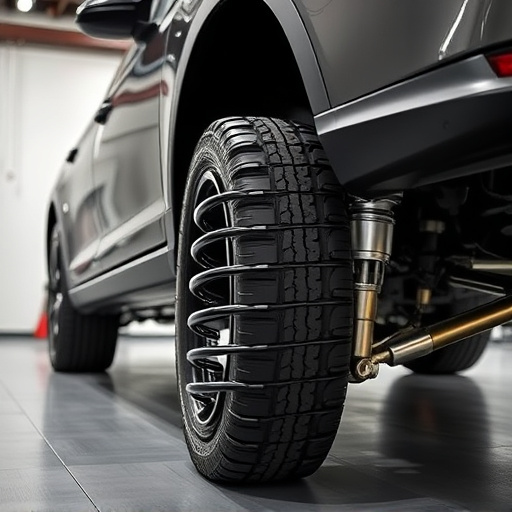 car air suspension