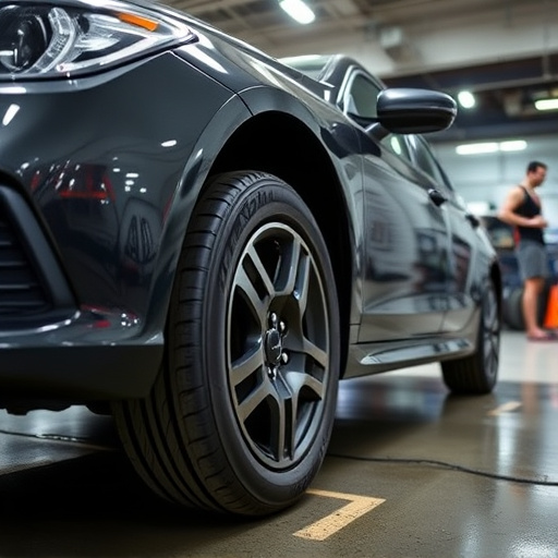 car air suspension