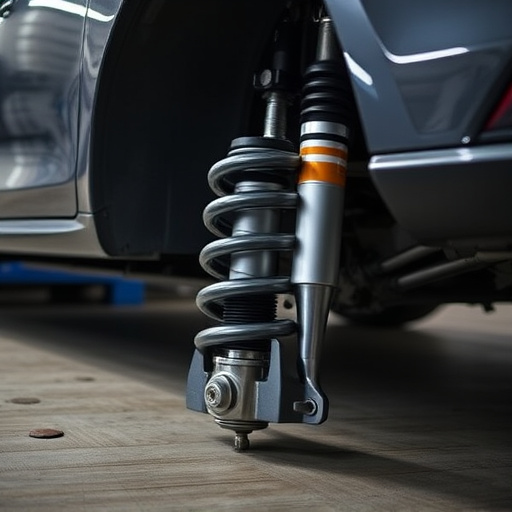 car air suspension