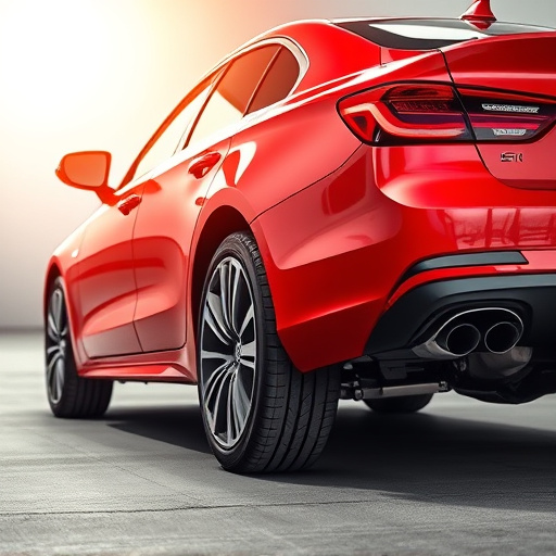 car air suspension