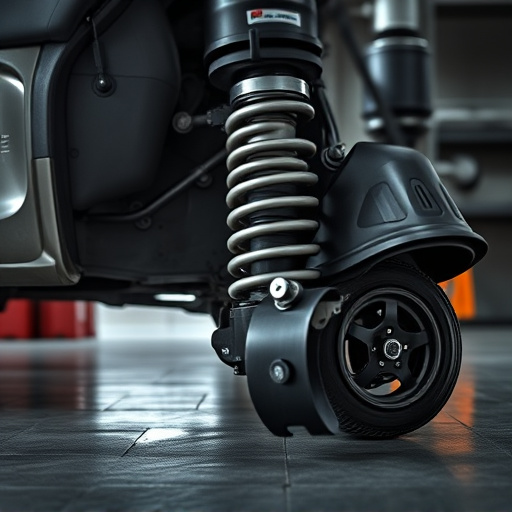 car air suspension