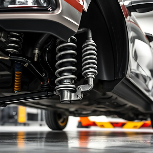 car air suspension
