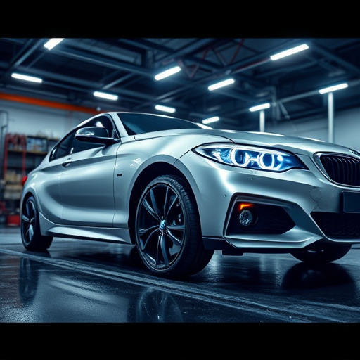 car air suspension