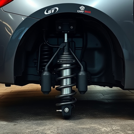 car air suspension