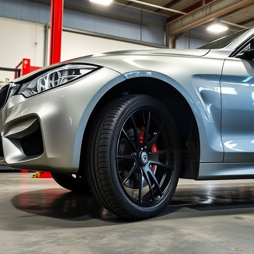 car air suspension