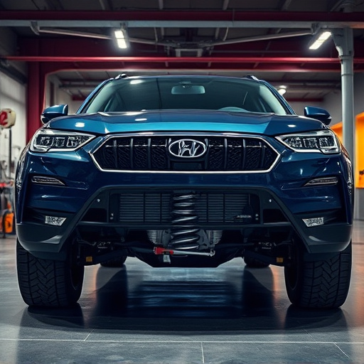 car air suspension