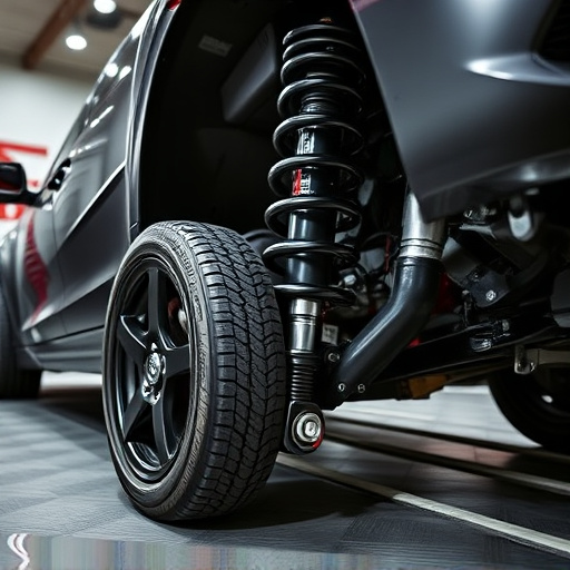 car air suspension
