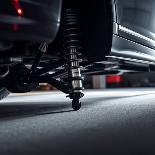 car air suspension