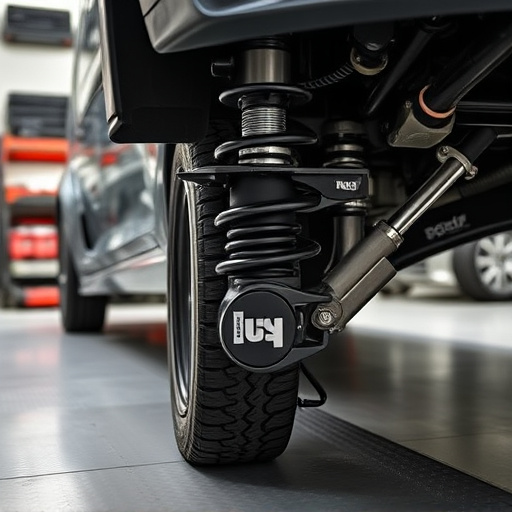 car air suspension