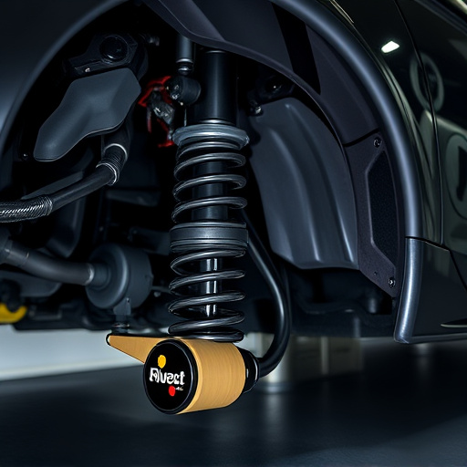car air suspension
