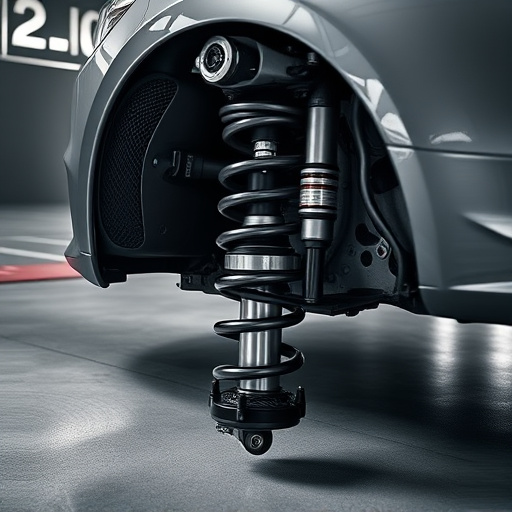 car air suspension