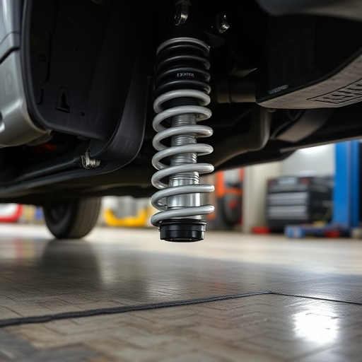 car air suspension