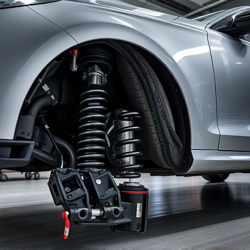 car air suspension