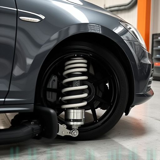 car air suspension