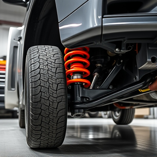 car air suspension