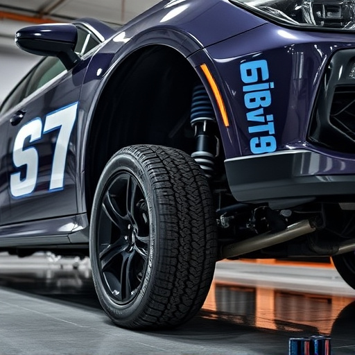 car air suspension
