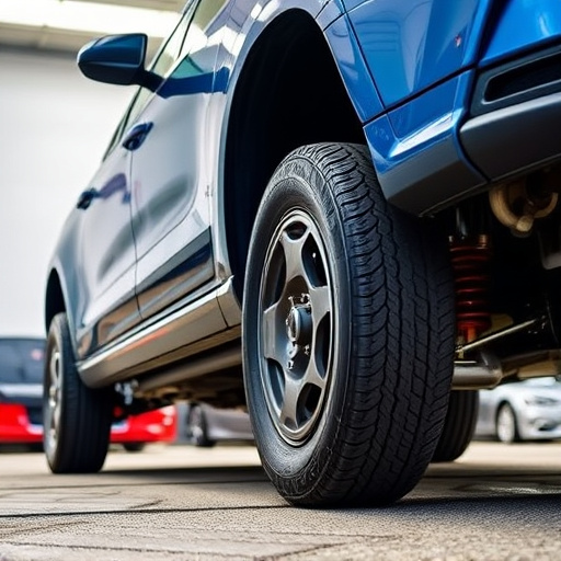 car air suspension