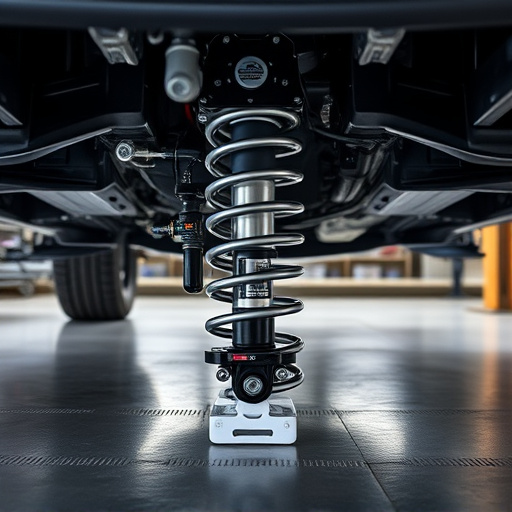car air suspension