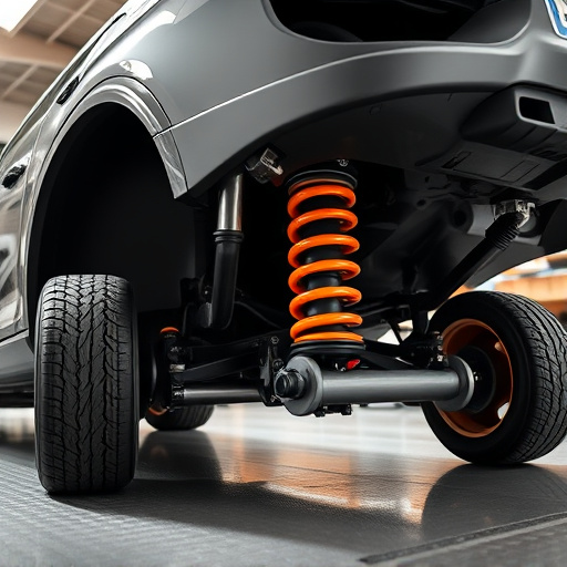 car air suspension