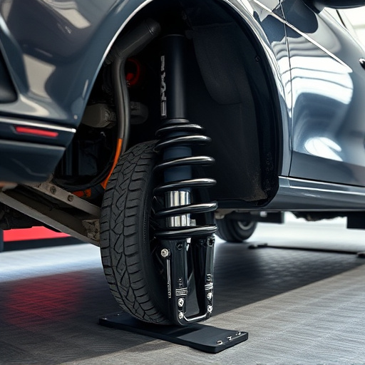 car air suspension