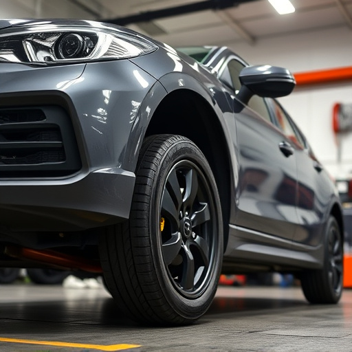 car air suspension