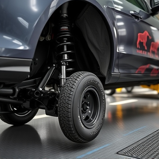 car air suspension