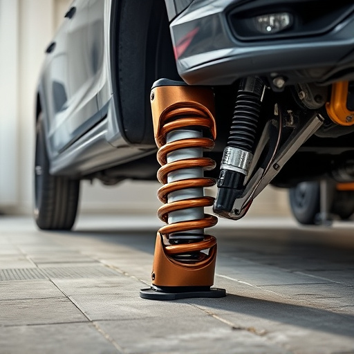 car air suspension