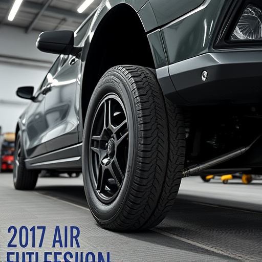 car air suspension