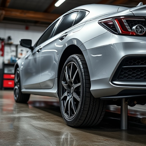 car air suspension