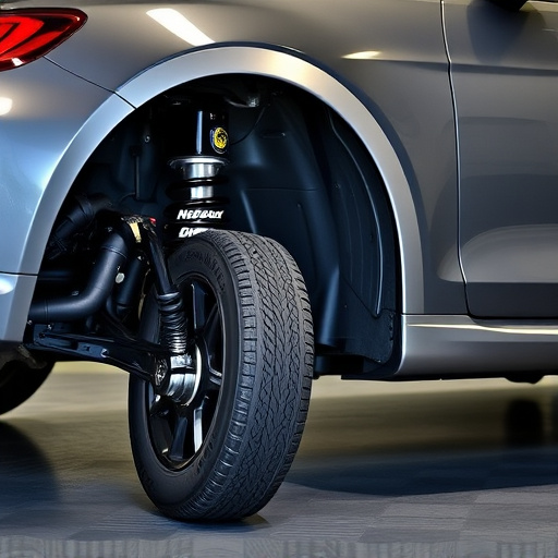 car air suspension
