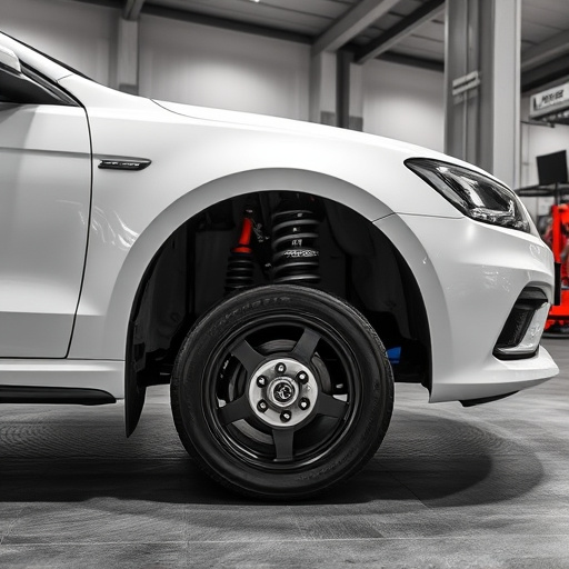 car air suspension