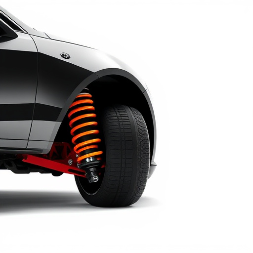 car air suspension