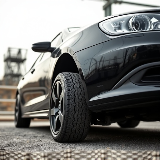 car air suspension
